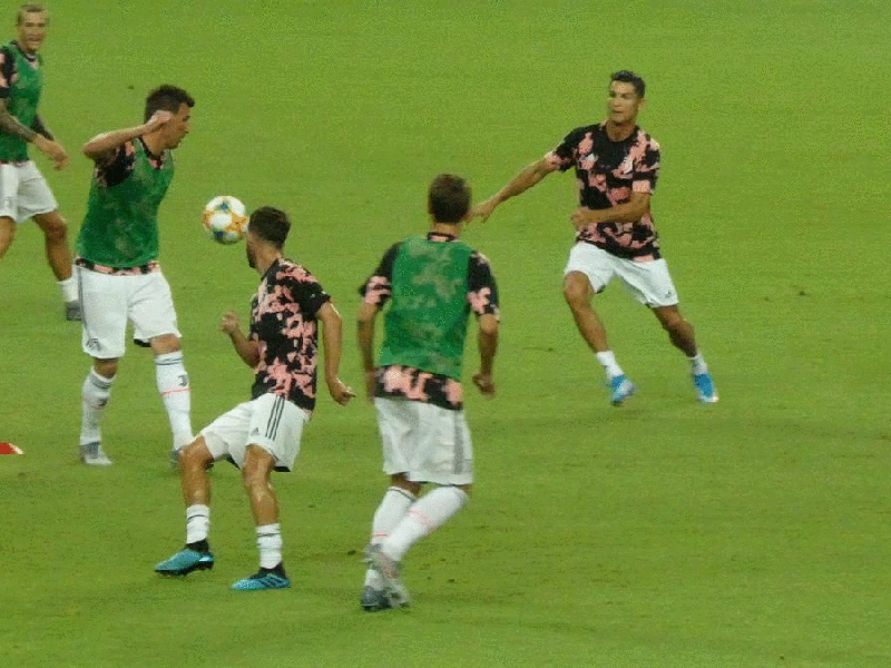 Juve Per Sempre&nbsp;Sarà