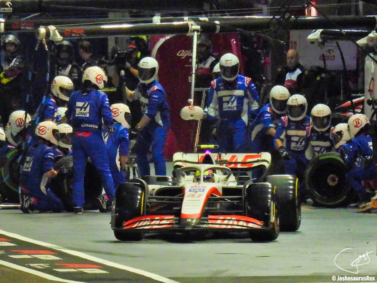 Perez My F1&nbsp;Button